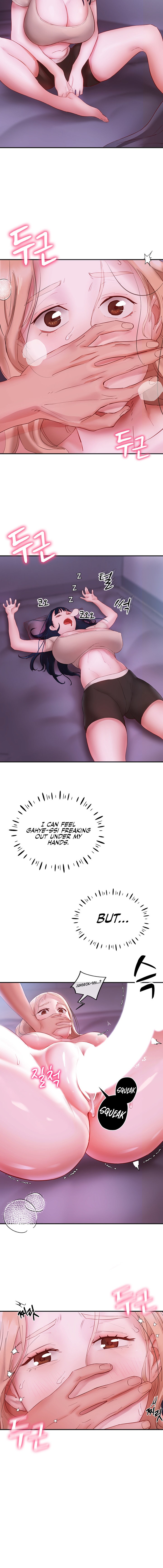 Living With Two Busty Women - Chapter 5 [photo 8] - MangaPorn