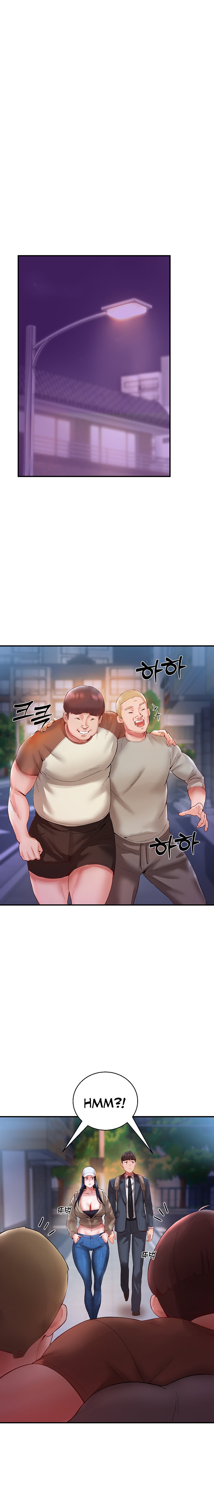 Living With Two Busty Women - Chapter 6 [photo 15] - MangaPorn