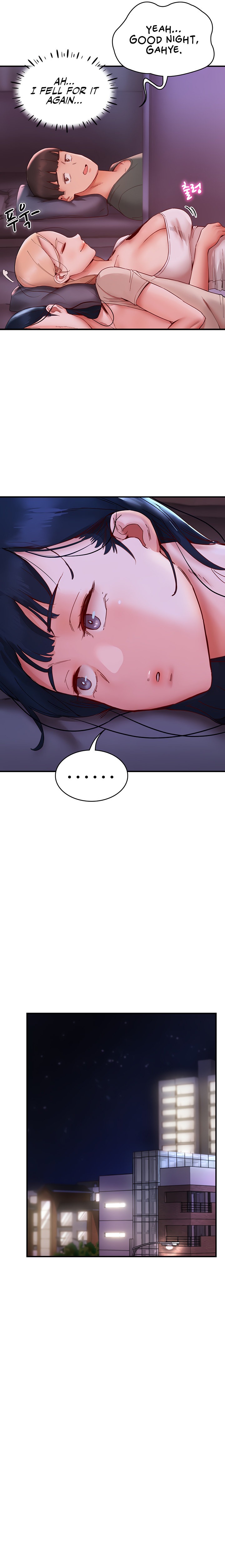 Living With Two Busty Women - Chapter 9 [photo 13] - MangaPorn