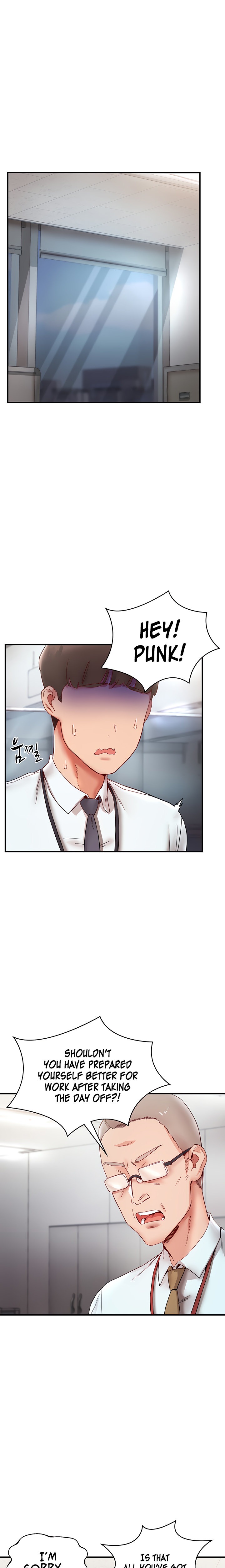 Living With Two Busty Women - Chapter 9 [photo 14] - MangaPorn