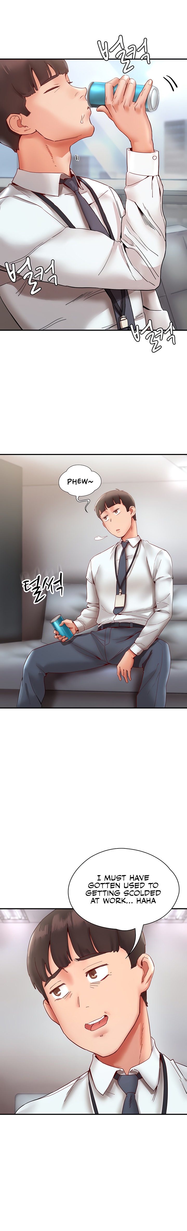 Living With Two Busty Women - Chapter 9 [photo 16] - MangaPorn