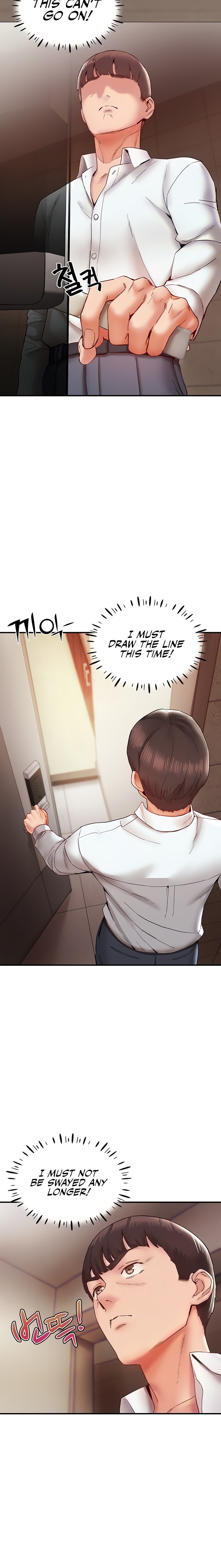 Living With Two Busty Women - Chapter 9 [photo 3] - MangaPorn