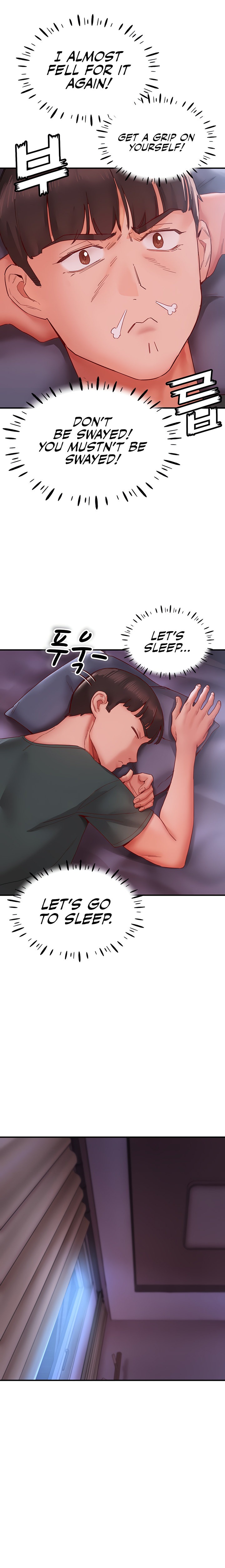 Living With Two Busty Women - Chapter 9 [photo 9] - MangaPorn