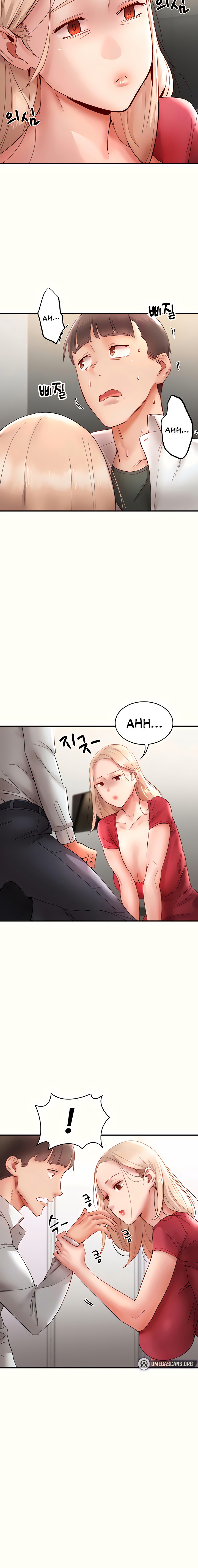 Living With Two Busty Women - Chapter 11 [photo 22] - MangaPorn