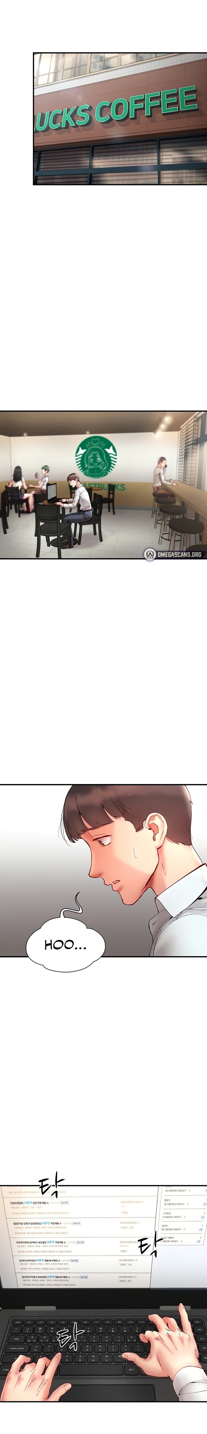 Living With Two Busty Women - Chapter 12 [photo 1] - MangaPorn