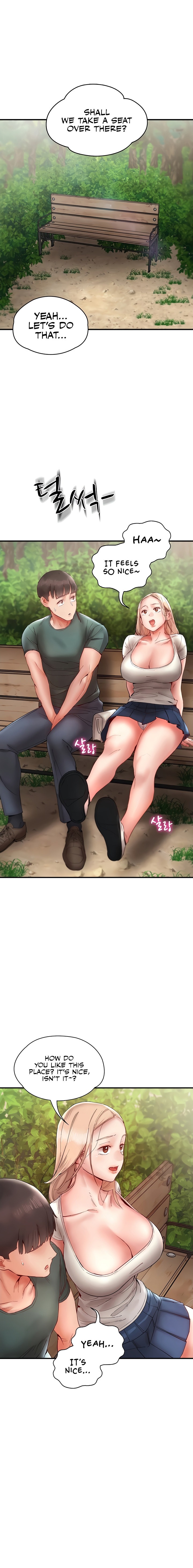 Living With Two Busty Women - Chapter 12 [photo 12] - MangaPorn