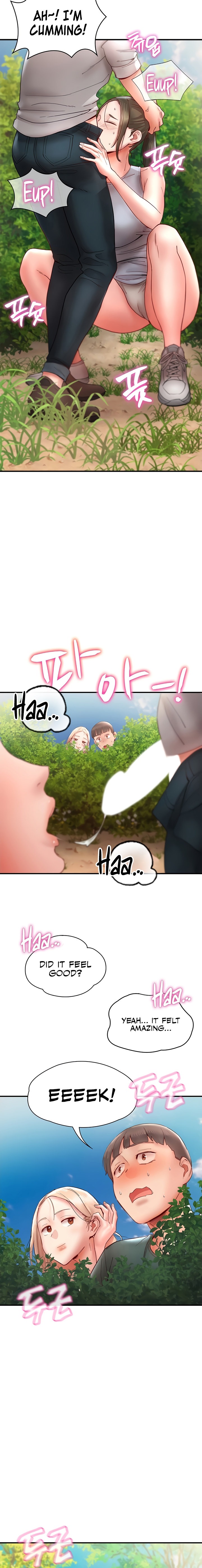 Living With Two Busty Women - Chapter 12 [photo 16] - MangaPorn