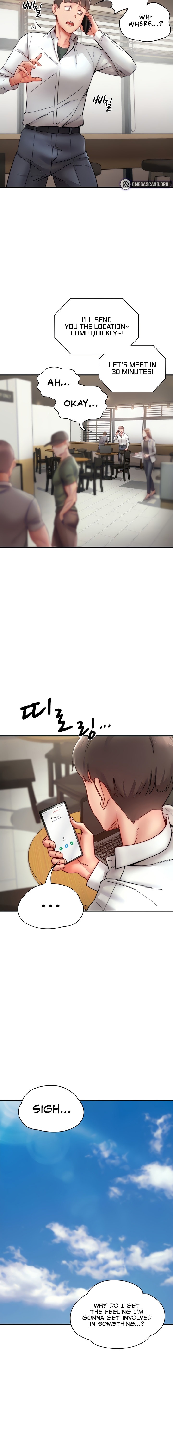 Living With Two Busty Women - Chapter 12 [photo 4] - MangaPorn