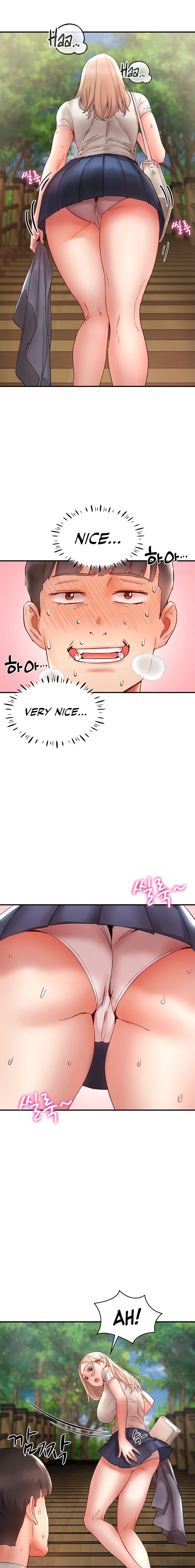 Living With Two Busty Women - Chapter 12 [photo 9] - MangaPorn