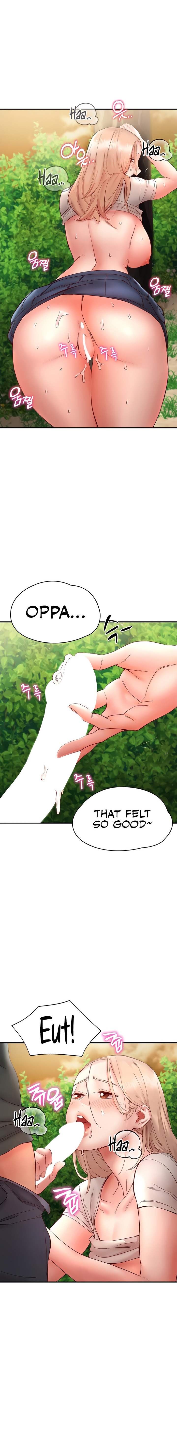 Living With Two Busty Women - Chapter 13 [photo 20] - MangaPorn