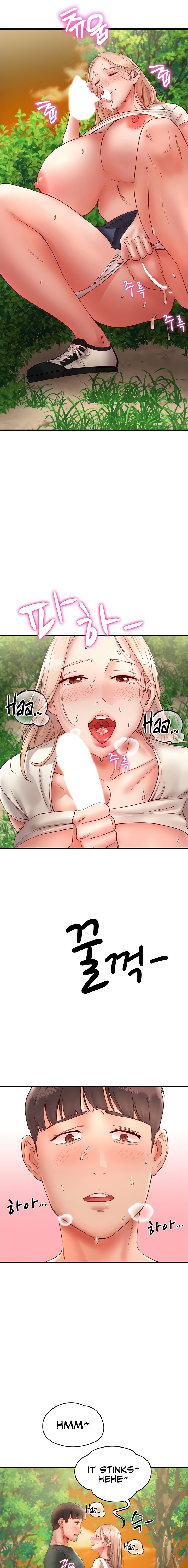 Living With Two Busty Women - Chapter 13 [photo 21] - MangaPorn