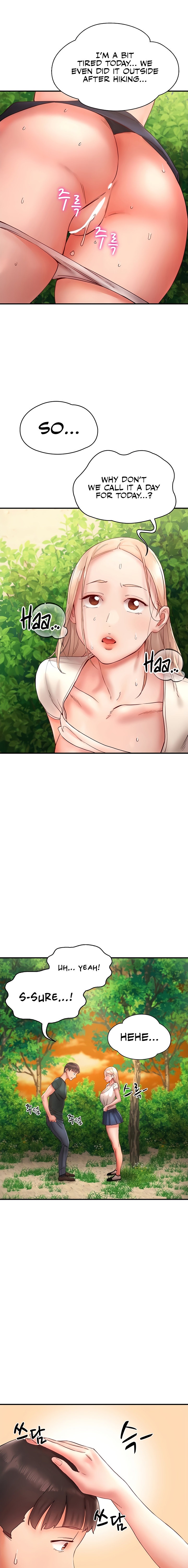 Living With Two Busty Women - Chapter 13 [photo 23] - MangaPorn