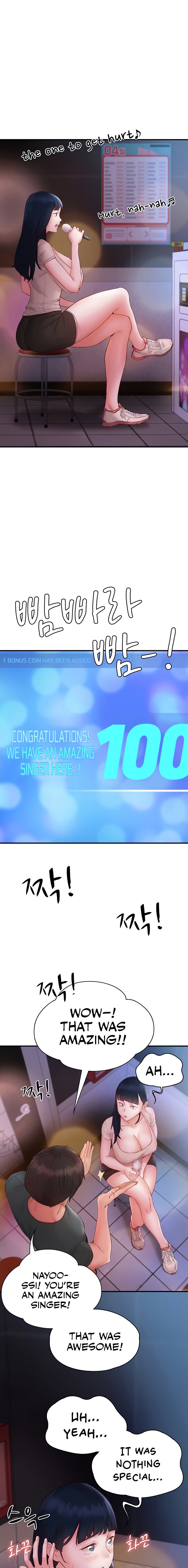 Living With Two Busty Women - Chapter 14 [photo 15] - MangaPorn