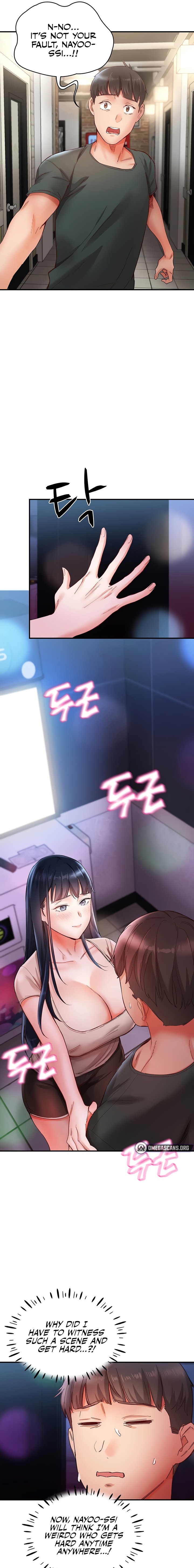 Living With Two Busty Women - Chapter 15 [photo 11] - MangaPorn