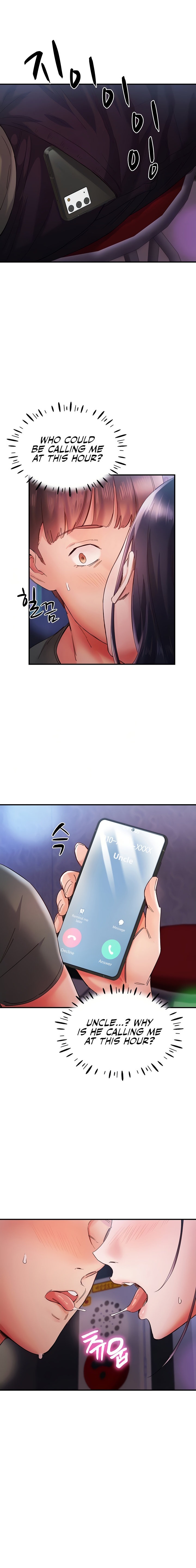 Living With Two Busty Women - Chapter 15 [photo 4] - MangaPorn