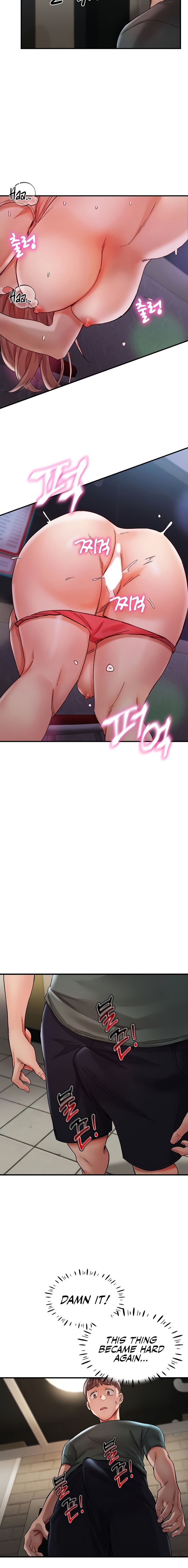 Living With Two Busty Women - Chapter 15 [photo 8] - MangaPorn