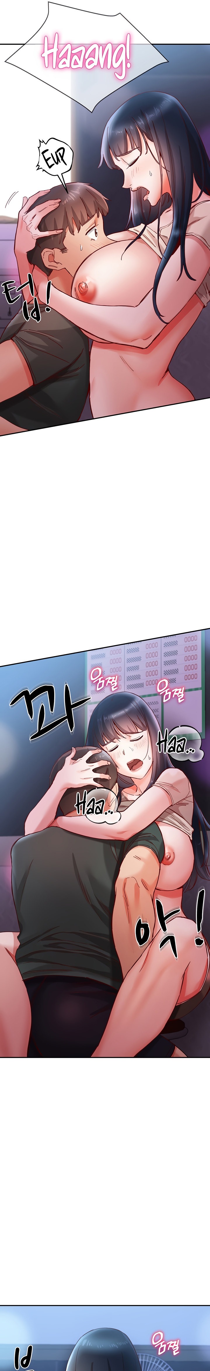 Living With Two Busty Women - Chapter 16 [photo 19] - MangaPorn