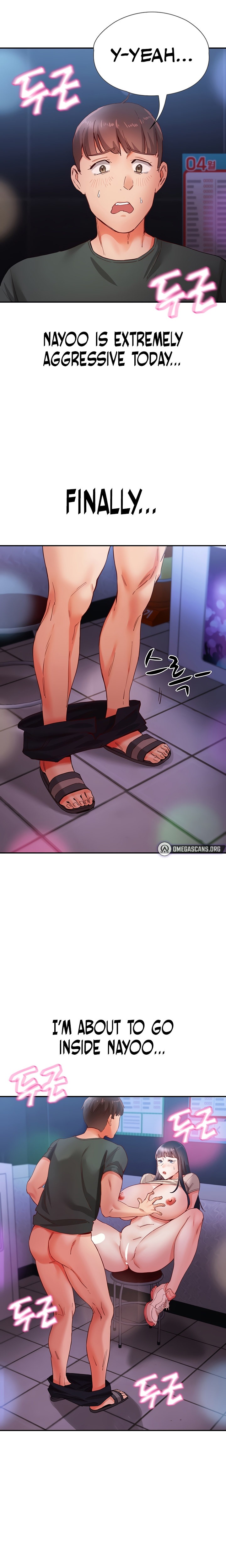 Living With Two Busty Women - Chapter 16 [photo 24] - MangaPorn