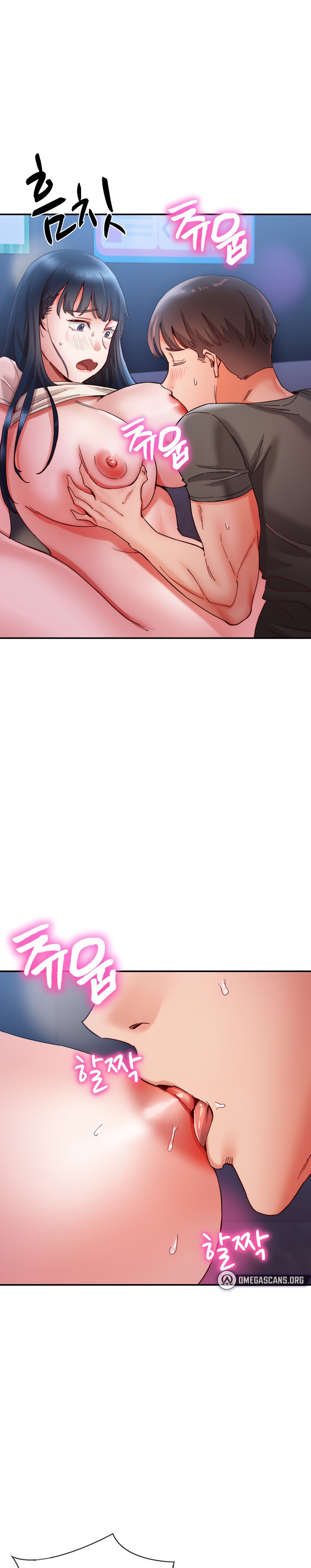 Living With Two Busty Women - Chapter 17 [photo 14] - MangaPorn