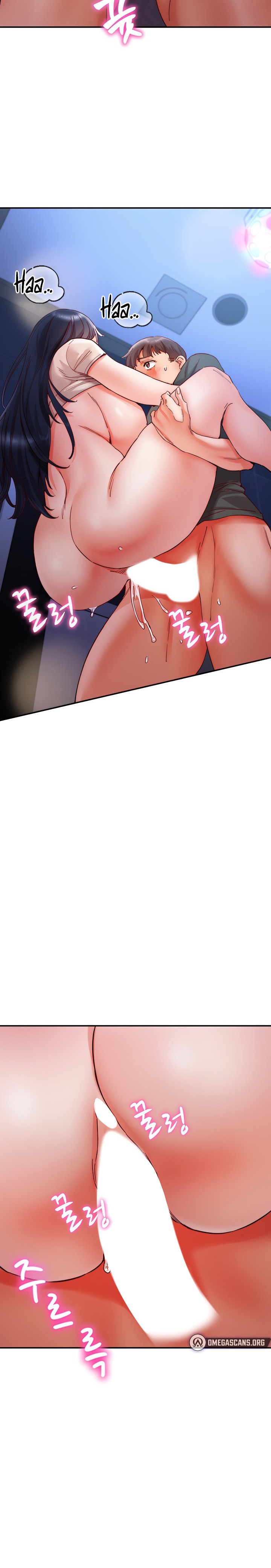 Living With Two Busty Women - Chapter 17 [photo 24] - MangaPorn