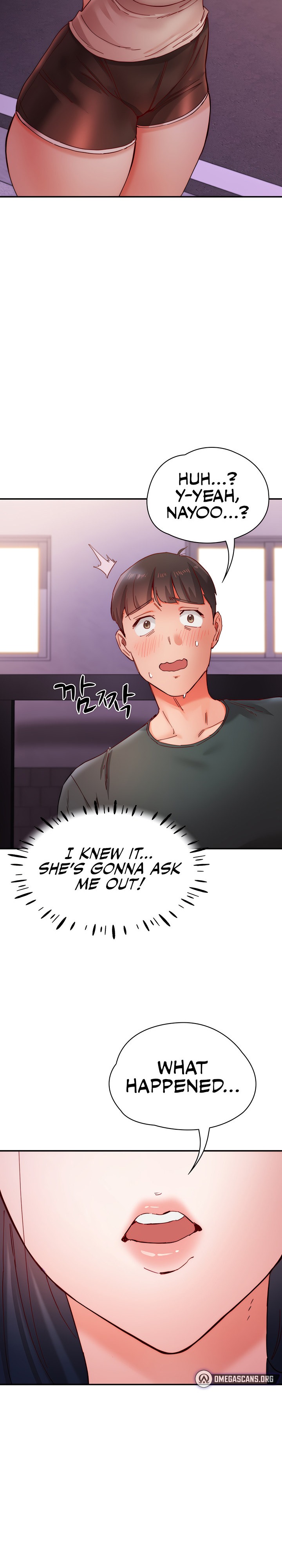 Living With Two Busty Women - Chapter 17 [photo 30] - MangaPorn