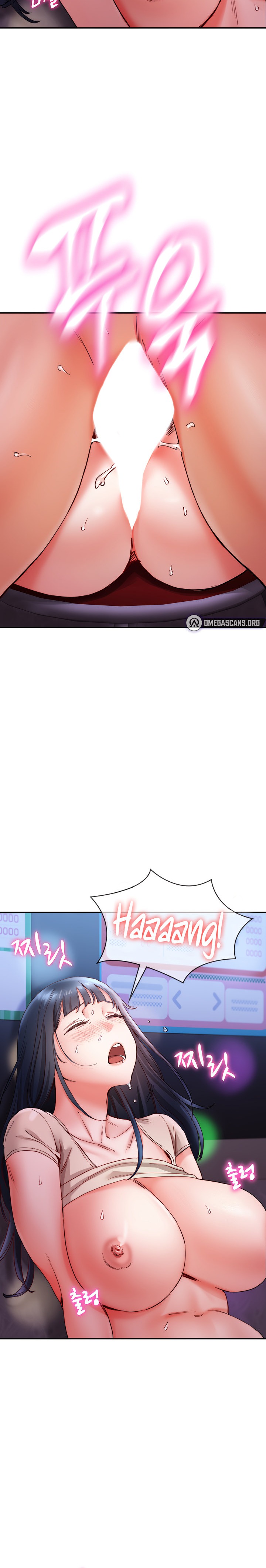 Living With Two Busty Women - Chapter 17 [photo 9] - MangaPorn