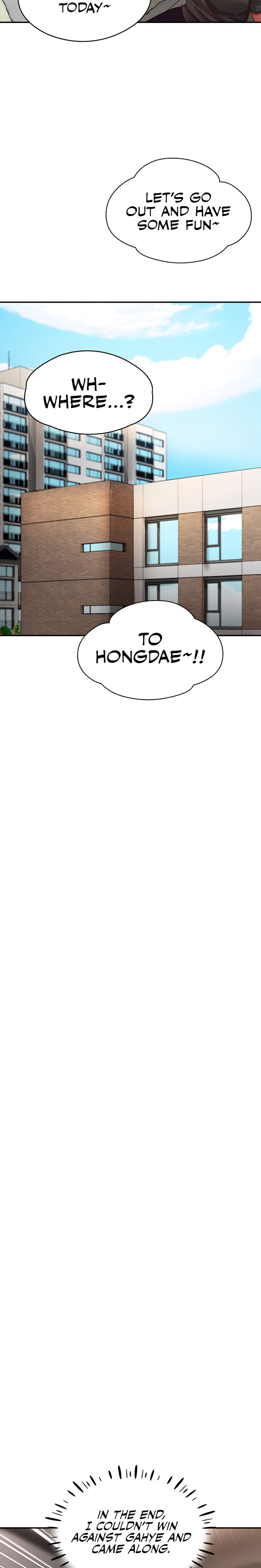 Living With Two Busty Women - Chapter 18 [photo 14] - MangaPorn