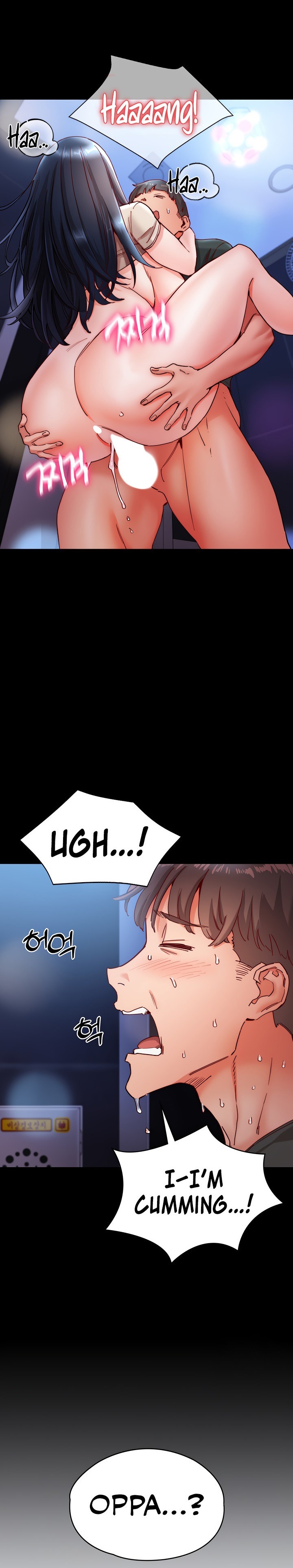 Living With Two Busty Women - Chapter 18 [photo 2] - MangaPorn