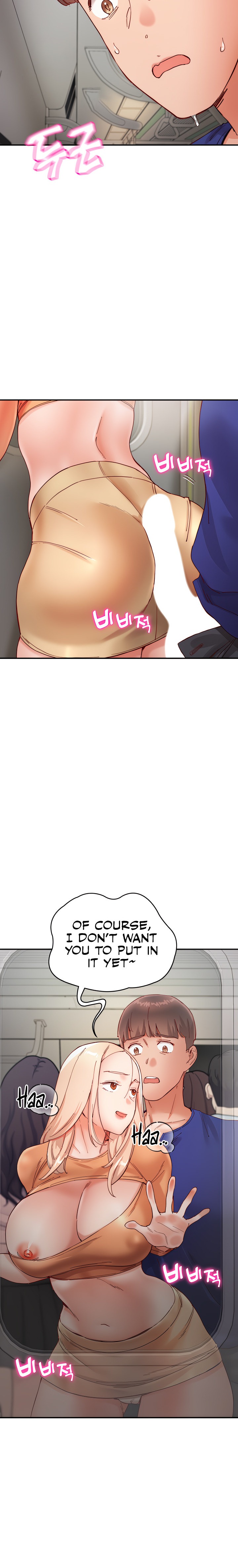 Living With Two Busty Women - Chapter 19 [photo 12] - MangaPorn