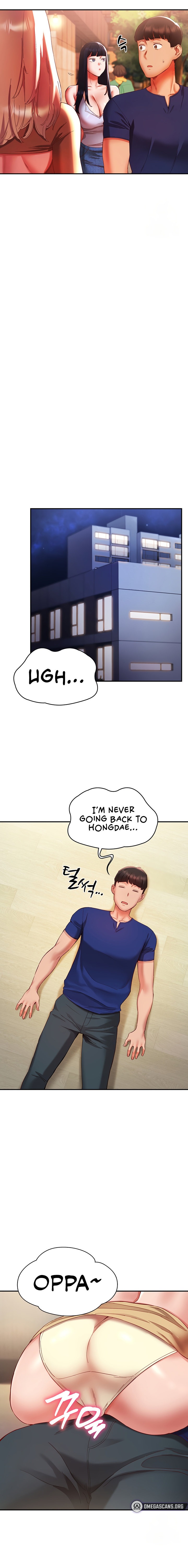 Living With Two Busty Women - Chapter 20 [photo 10] - MangaPorn