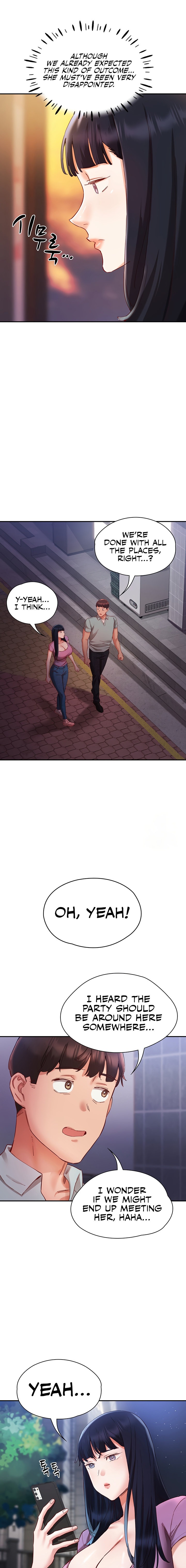 Living With Two Busty Women - Chapter 20 [photo 19] - MangaPorn