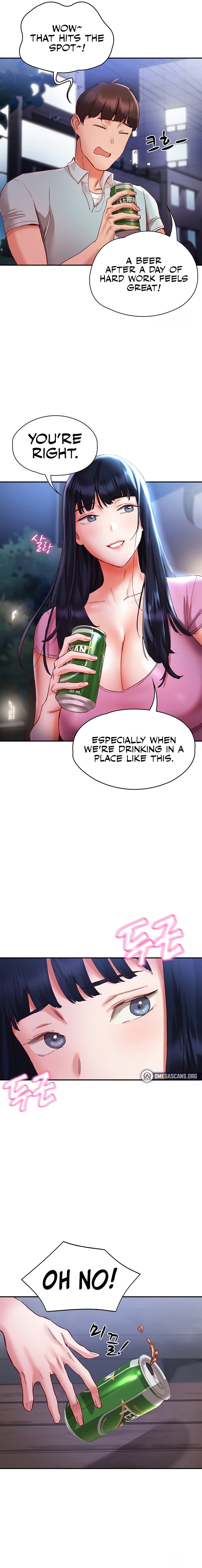 Living With Two Busty Women - Chapter 20 [photo 21] - MangaPorn