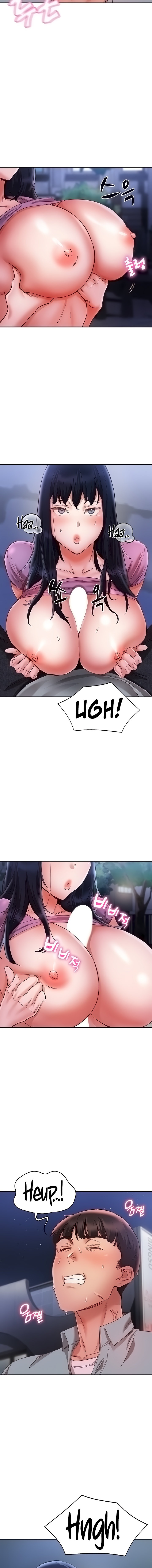 Living With Two Busty Women - Chapter 21 [photo 11] - MangaPorn