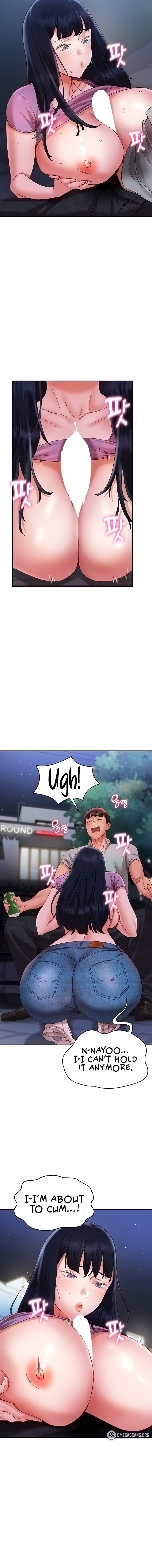 Living With Two Busty Women - Chapter 21 [photo 12] - MangaPorn