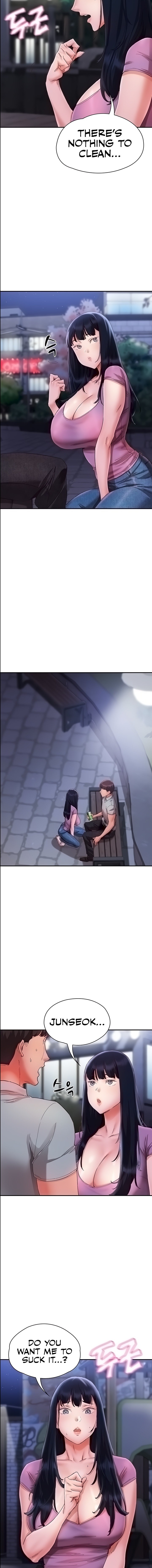 Living With Two Busty Women - Chapter 21 [photo 3] - MangaPorn