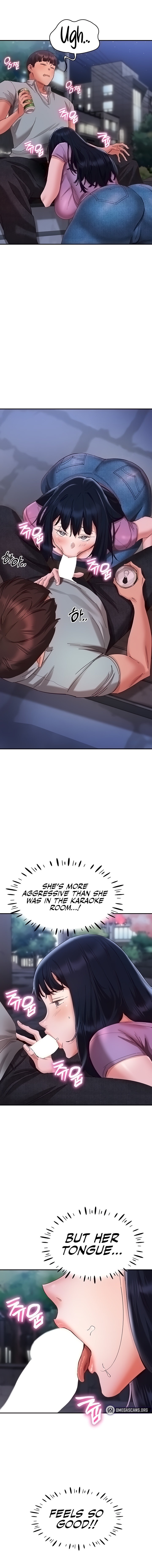 Living With Two Busty Women - Chapter 21 [photo 8] - MangaPorn