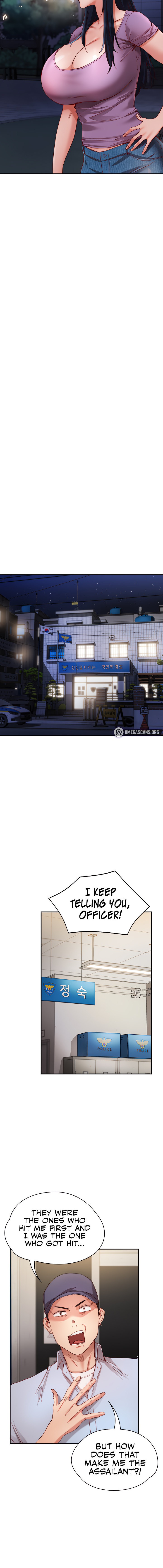 Living With Two Busty Women - Chapter 22 [photo 10] - MangaPorn