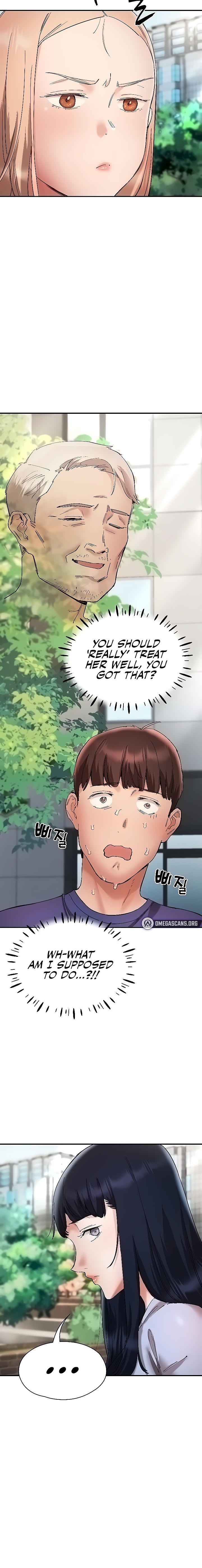 Living With Two Busty Women - Chapter 23 [photo 18] - MangaPorn