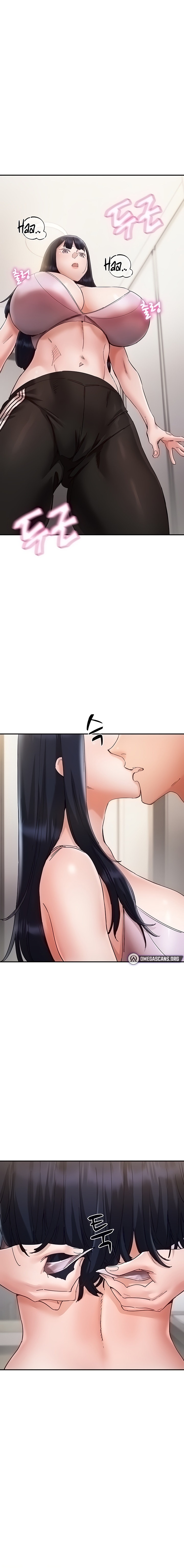 Living With Two Busty Women - Chapter 24 [photo 10] - MangaPorn