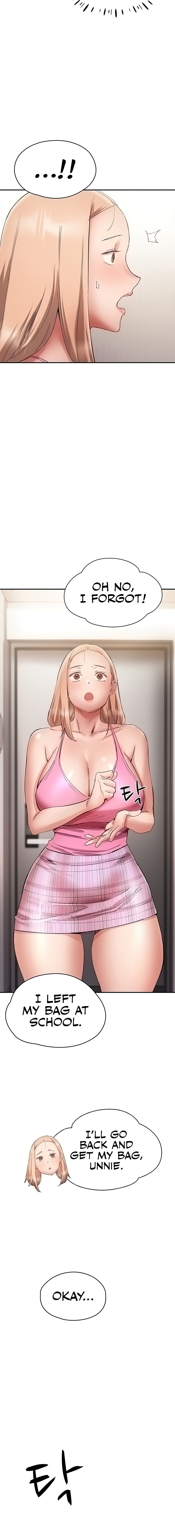 Living With Two Busty Women - Chapter 24 [photo 20] - MangaPorn