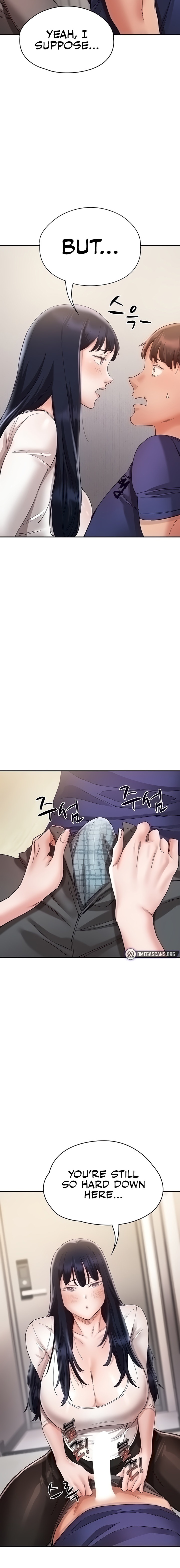 Living With Two Busty Women - Chapter 24 [photo 22] - MangaPorn