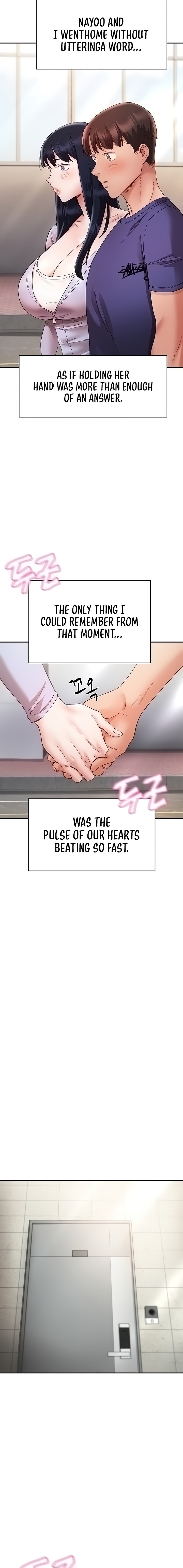 Living With Two Busty Women - Chapter 24 [photo 4] - MangaPorn