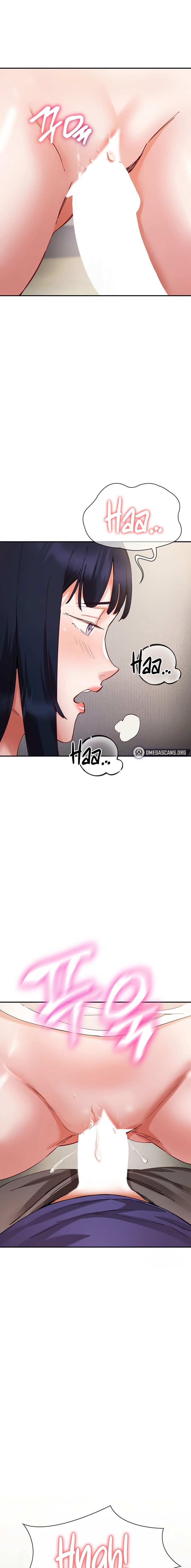 Living With Two Busty Women - Chapter 25 [photo 1] - MangaPorn