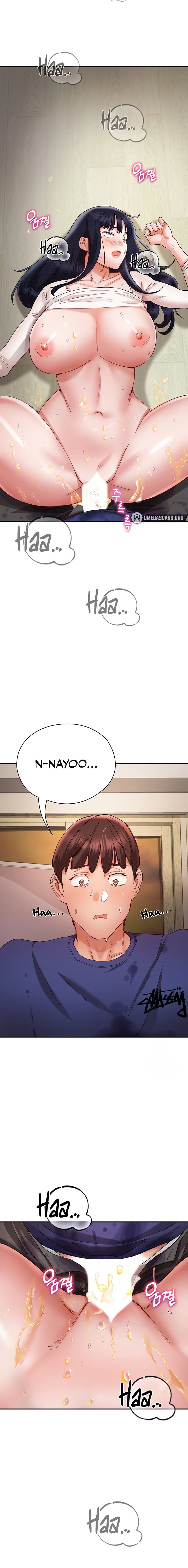 Living With Two Busty Women - Chapter 25 [photo 26] - MangaPorn