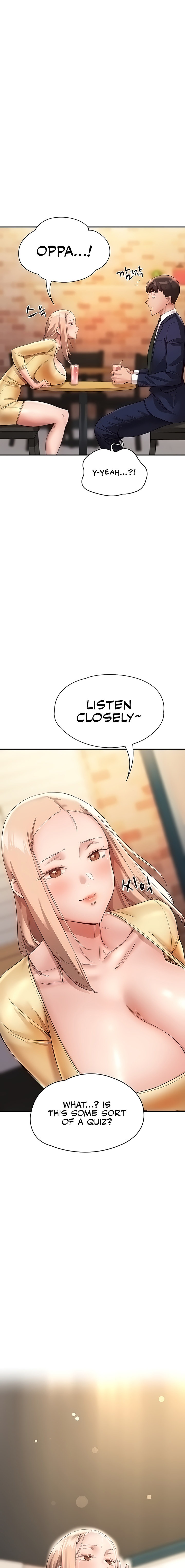 Living With Two Busty Women - Chapter 26 [photo 11] - MangaPorn