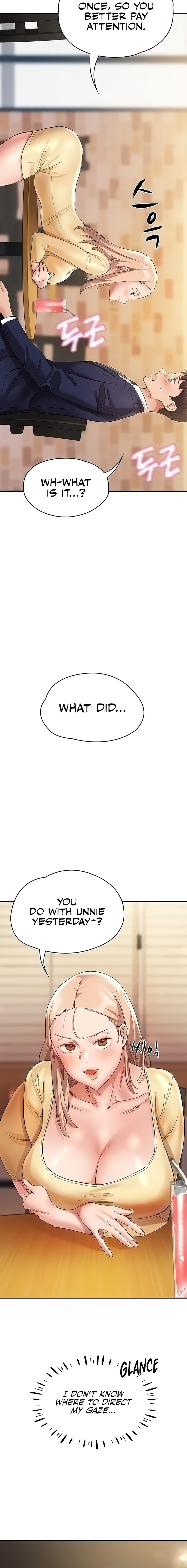 Living With Two Busty Women - Chapter 26 [photo 14] - MangaPorn