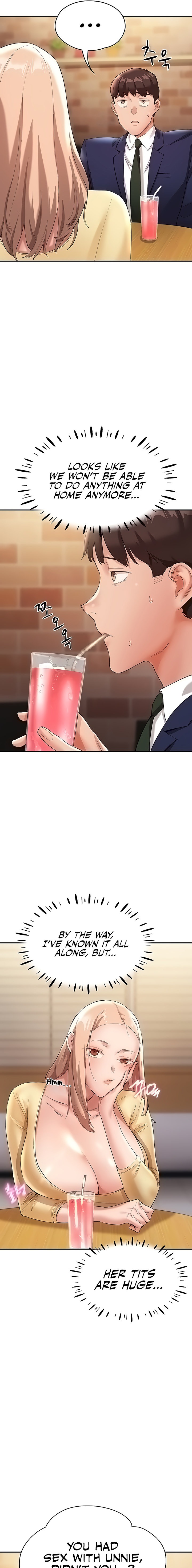 Living With Two Busty Women - Chapter 26 [photo 19] - MangaPorn