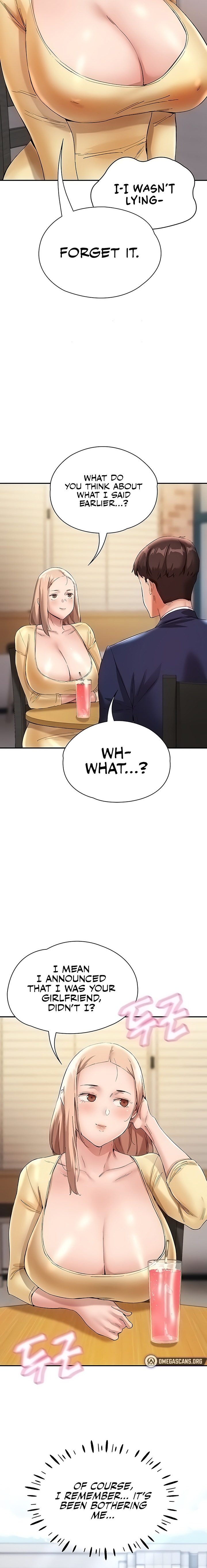 Living With Two Busty Women - Chapter 26 [photo 22] - MangaPorn