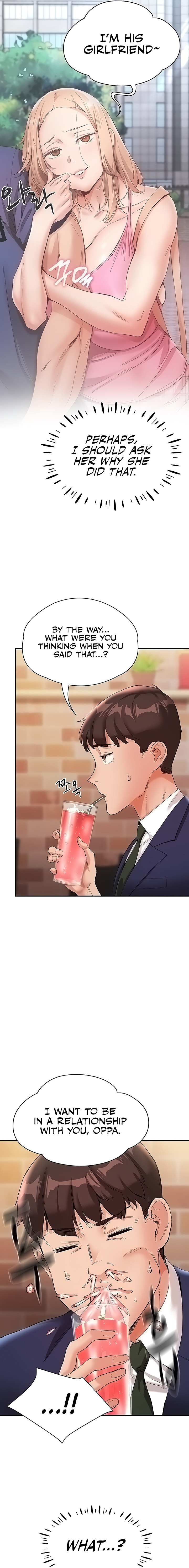 Living With Two Busty Women - Chapter 26 [photo 23] - MangaPorn