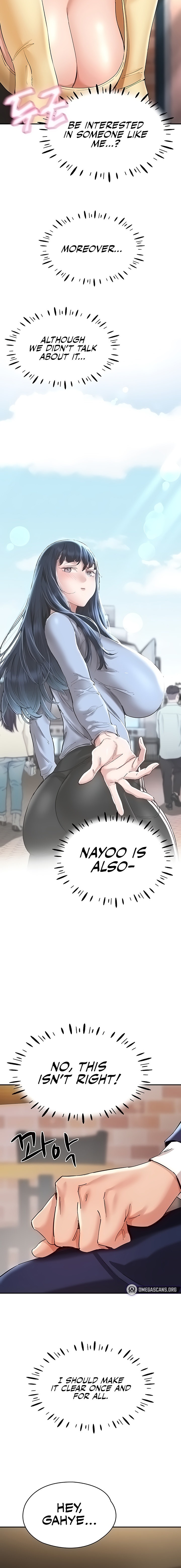 Living With Two Busty Women - Chapter 26 [photo 26] - MangaPorn